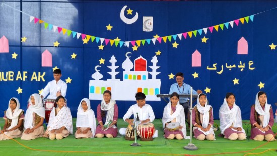 Cultural Programme