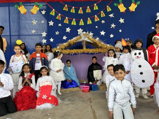 Cultural Event